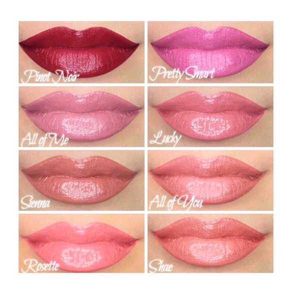 MANNA KADAR Bloom All-in-One Lip Primer, Color & Gloss Brand New/Unused&Sealed - Picture 5 of 6